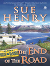 Cover image for The End of The Road